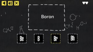 JQ: chemistry