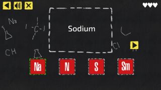 JQ: chemistry