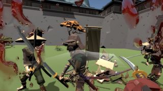 OniBushi VR