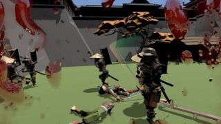 OniBushi VR