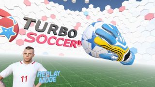 Turbo Soccer VR