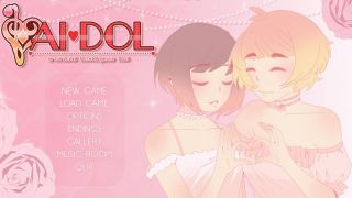 AIdol: Artificial Intelligence Idol