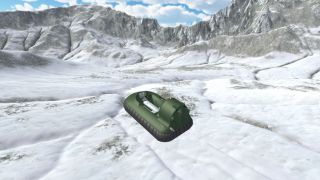 Hovercraft Drive