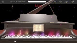 Piano Play 3D