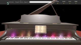 Piano Play 3D