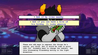 Hiveswap Friendsim