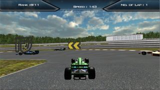 Extreme Formula Championship