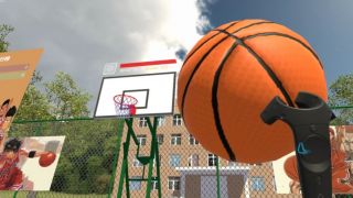 Slamdunk VR