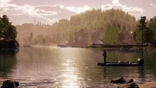 Fishing Sim World: Pro Tour