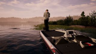 Fishing Sim World: Pro Tour