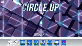 Circle UP