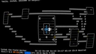 NetHack: Legacy