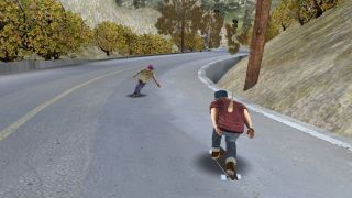 Longboard Stunts and Tricks