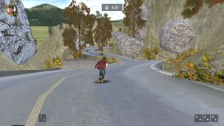 Longboard Stunts and Tricks