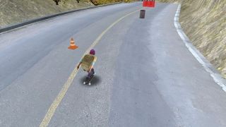 Longboard Stunts and Tricks