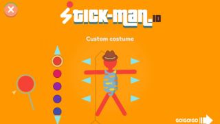 Stickman.io