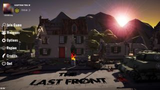 The Last Front