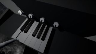 Piano Simulator