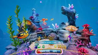 Ocean Wonder VR