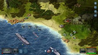 Tank Operations: European Campaign