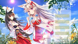 Fox Hime Zero