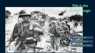 Vietnam War PuZZles