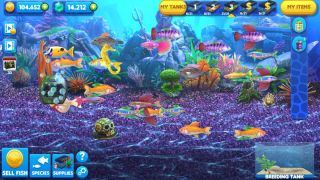 Fish Tycoon 2: Virtual Aquarium