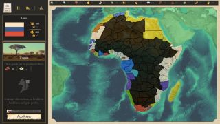 Imperialism: The Dark Continent