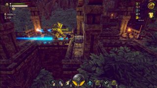 Azuran Tales: Trials