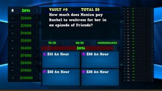 Trivia Vault: TV Trivia