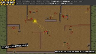 Battle Royale Tycoon