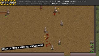 Battle Royale Tycoon