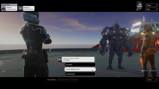 Quarantine Circular