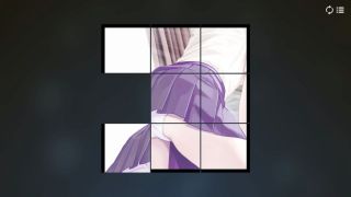 Hentai Puzzle