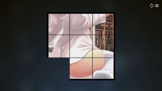 Hentai Puzzle