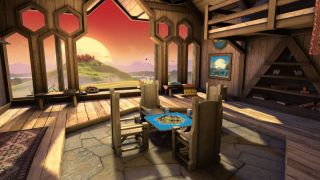 Catan VR