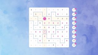 Sudoku Jigsaw