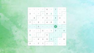 Sudoku Jigsaw