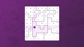 Sudoku Jigsaw