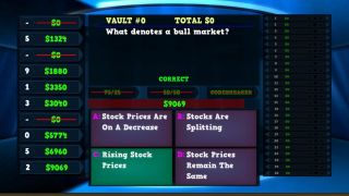 Trivia Vault: Business Trivia