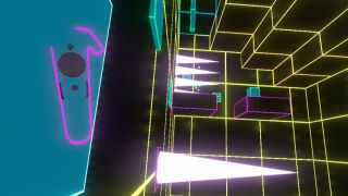 Escape the Grid VR