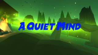 A Quiet Mind