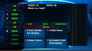 Trivia Vault: Food Trivia