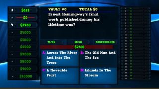 Trivia Vault: Literature Trivia