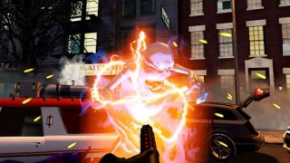 Ghostbusters VR: Showdown