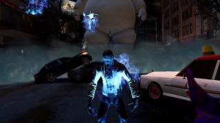 Ghostbusters VR: Showdown