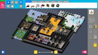 BQM - BlockQuest Maker-