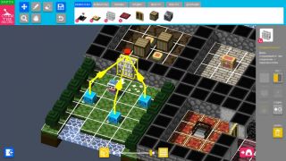 BQM - BlockQuest Maker-