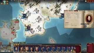 Wars of Succession