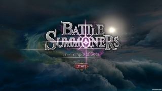 Battle Summoners VR Basic